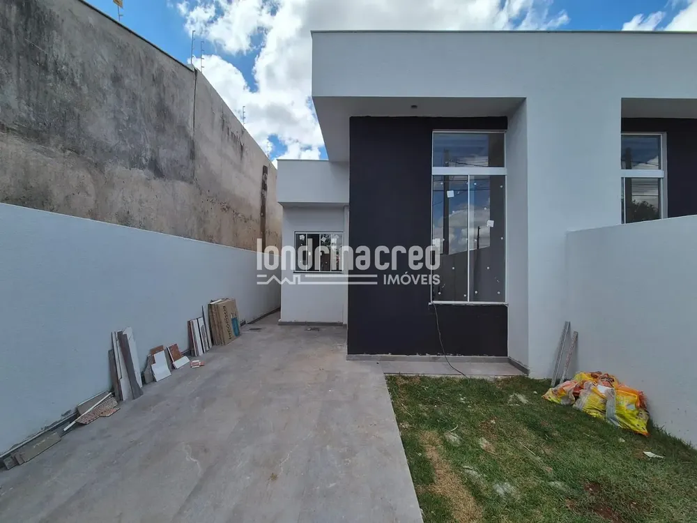 Casa, 2 quartos, 70 m² - Foto 8