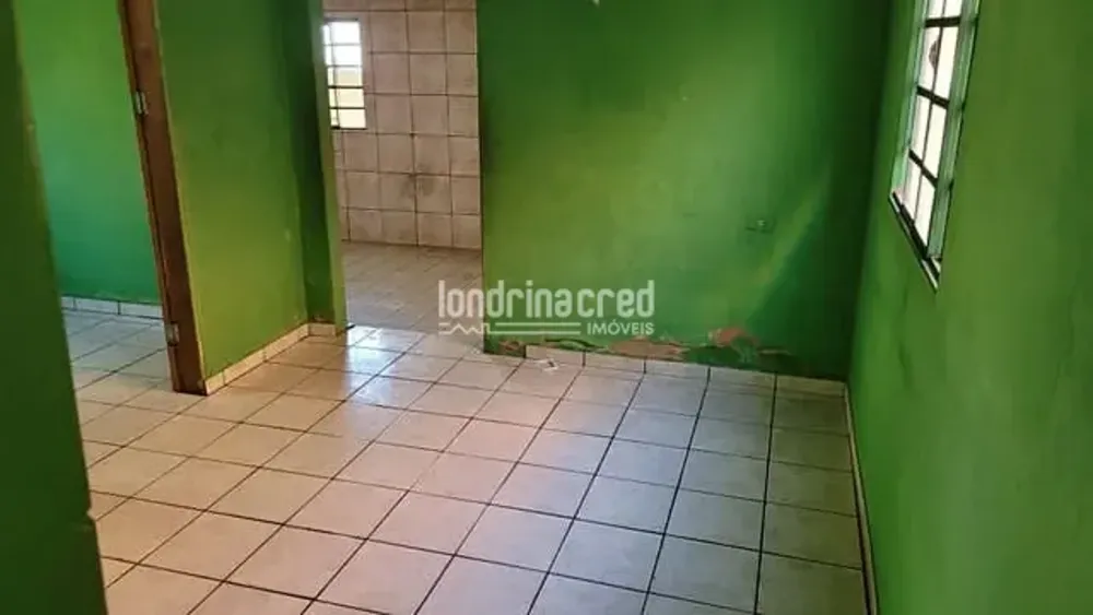 Casa, 2 quartos, 10 m² - Foto 6