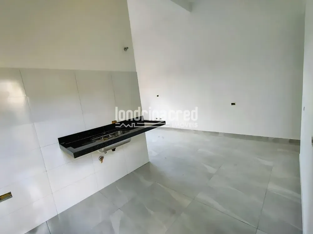 Casa, 3 quartos, 80 m² - Foto 3