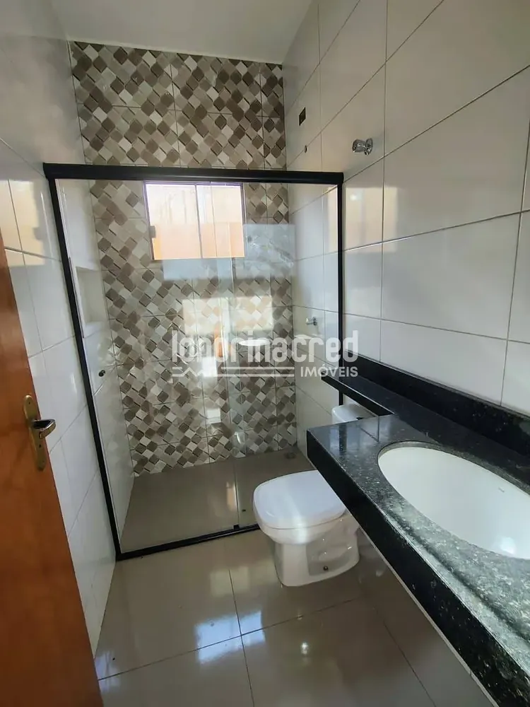 Casa, 3 quartos, 80 m² - Foto 11