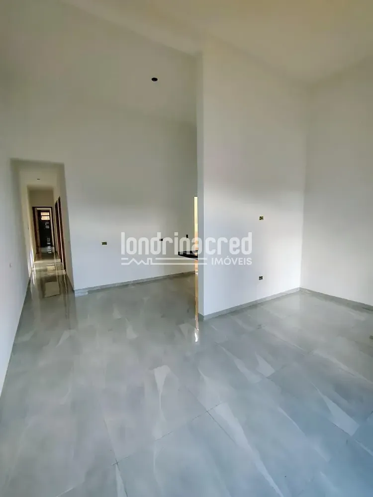 Casa, 3 quartos, 80 m² - Foto 1
