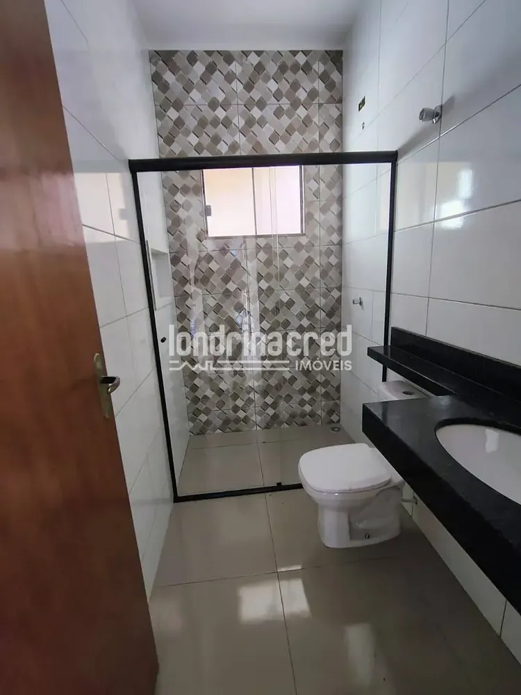 Casa, 3 quartos, 80 m² - Foto 6