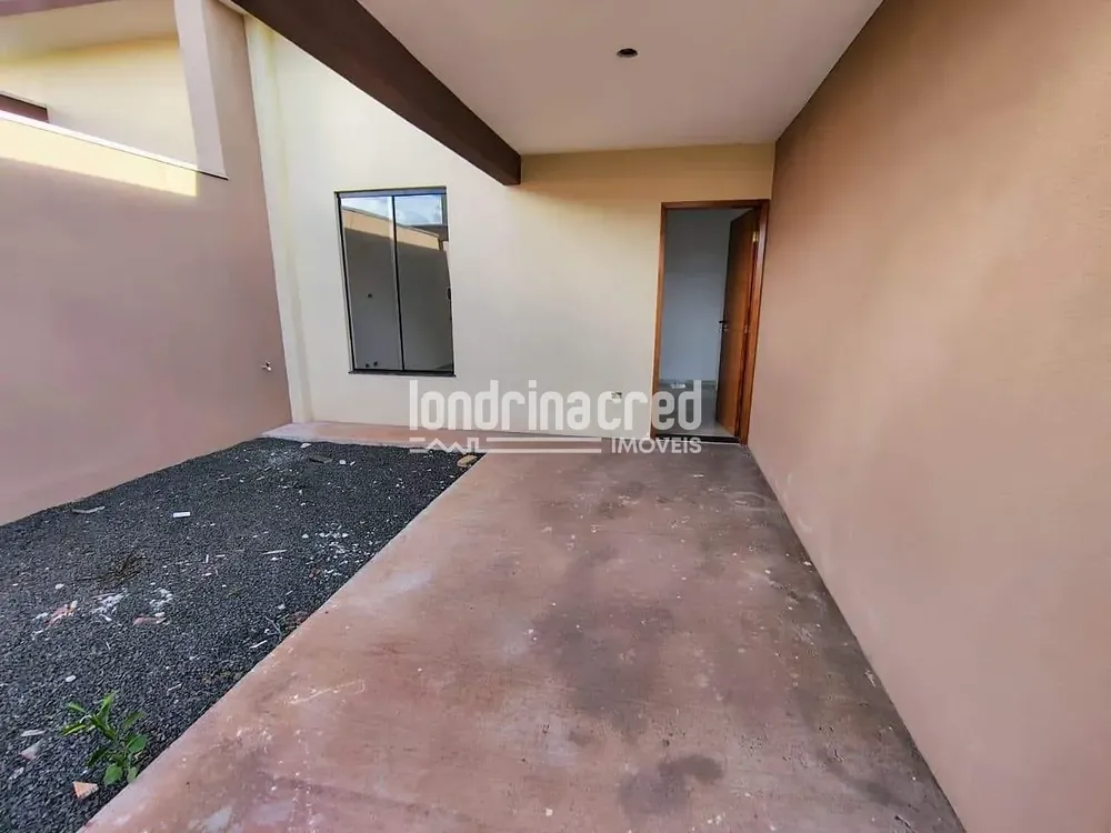 Casa, 3 quartos, 80 m² - Foto 8