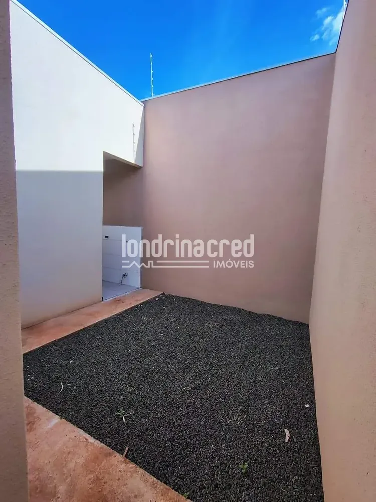 Casa, 3 quartos, 80 m² - Foto 7