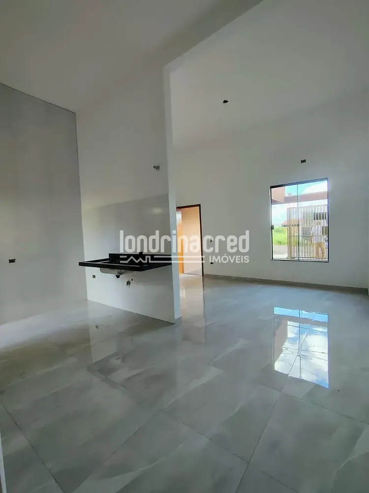 Casa, 3 quartos, 80 m² - Foto 9