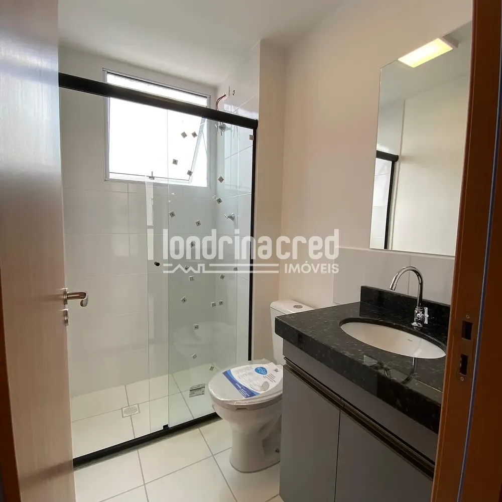 Apartamento, 2 quartos, 46 m² - Foto 3