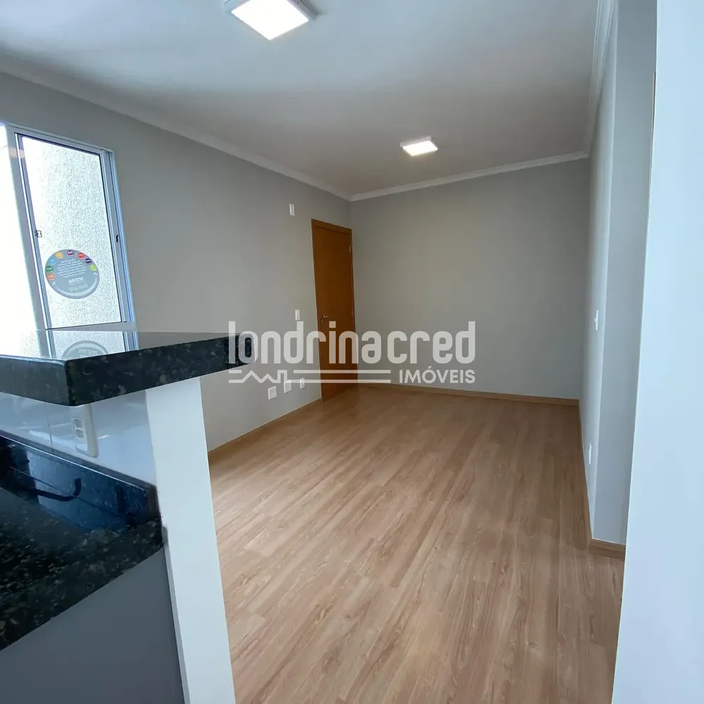 Apartamento, 2 quartos, 46 m² - Foto 7