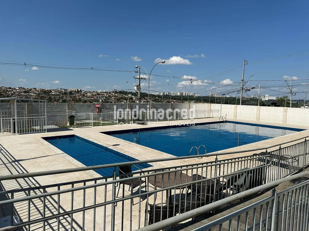Apartamento, 2 quartos, 46 m² - Foto 9