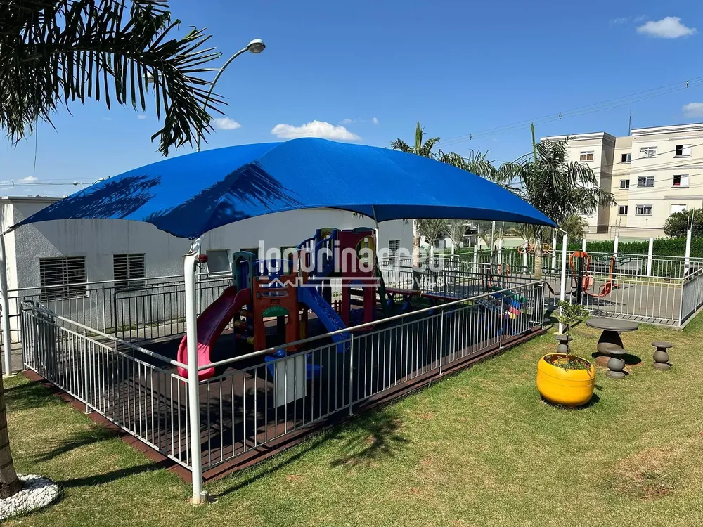 Apartamento, 2 quartos, 46 m² - Foto 10