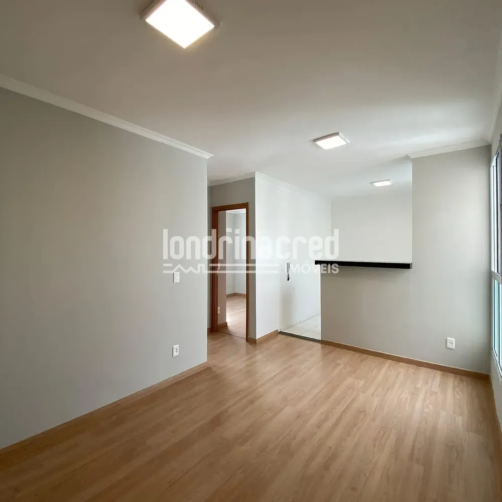 Apartamento, 2 quartos, 46 m² - Foto 8