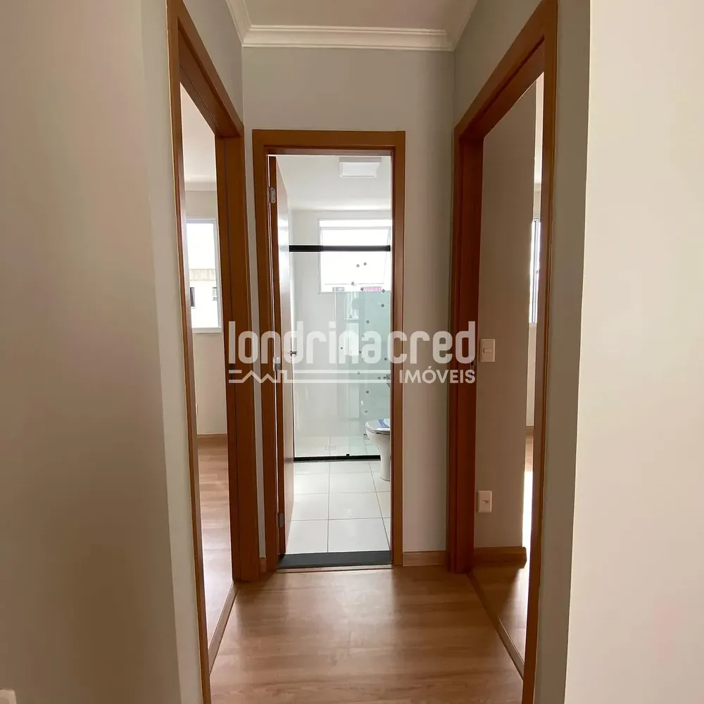 Apartamento, 2 quartos, 46 m² - Foto 2