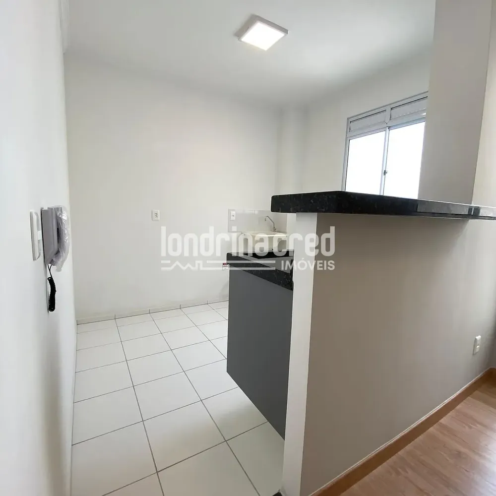Apartamento, 2 quartos, 46 m² - Foto 4
