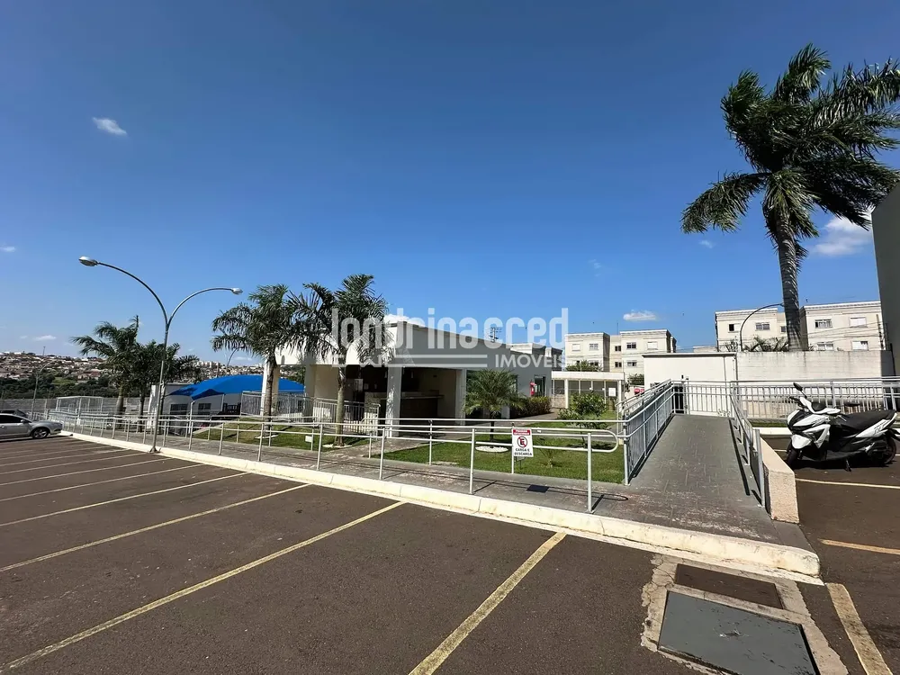 Apartamento, 2 quartos, 46 m² - Foto 12