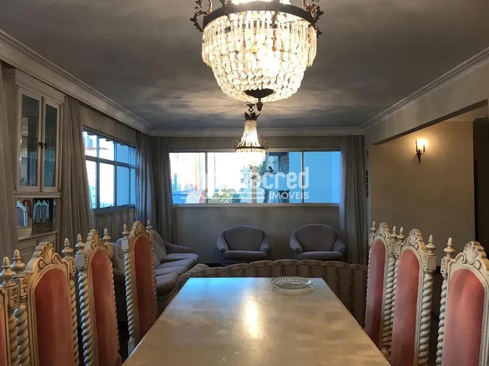 Apartamento, 5 quartos, 231 m² - Foto 3