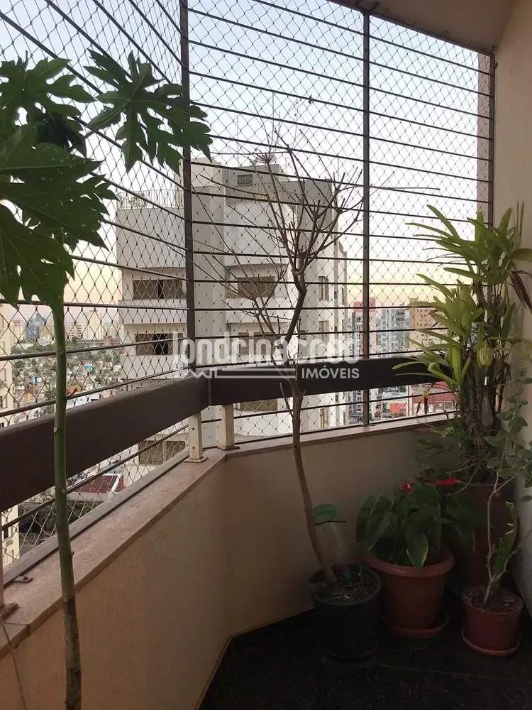 Apartamento, 5 quartos, 231 m² - Foto 7