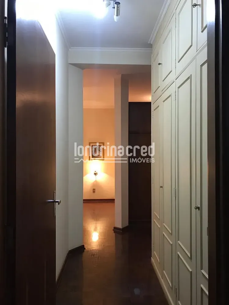 Apartamento, 5 quartos, 231 m² - Foto 10