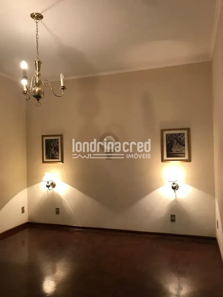 Apartamento, 5 quartos, 231 m² - Foto 5