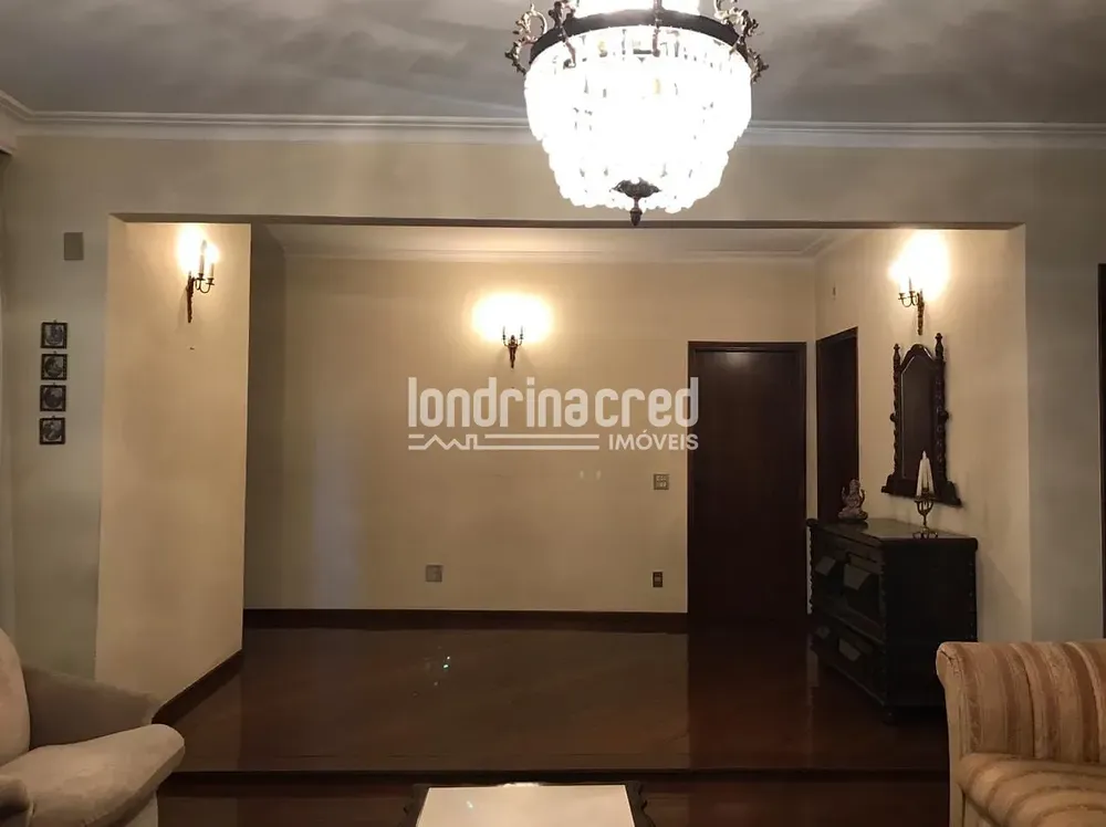 Apartamento, 5 quartos, 231 m² - Foto 4