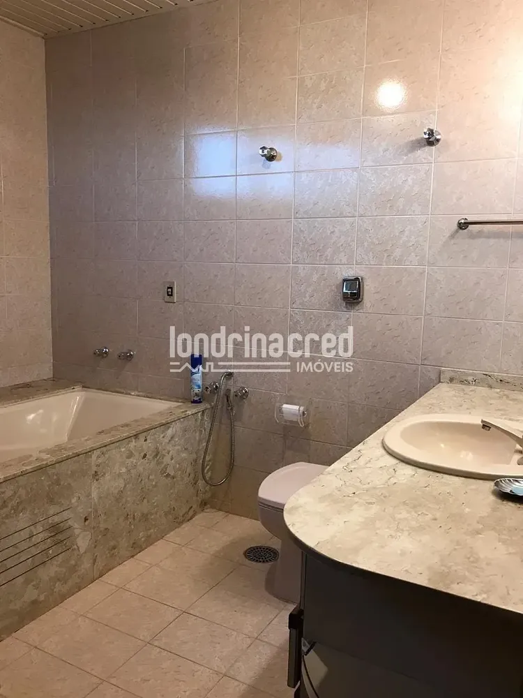 Apartamento, 5 quartos, 231 m² - Foto 8