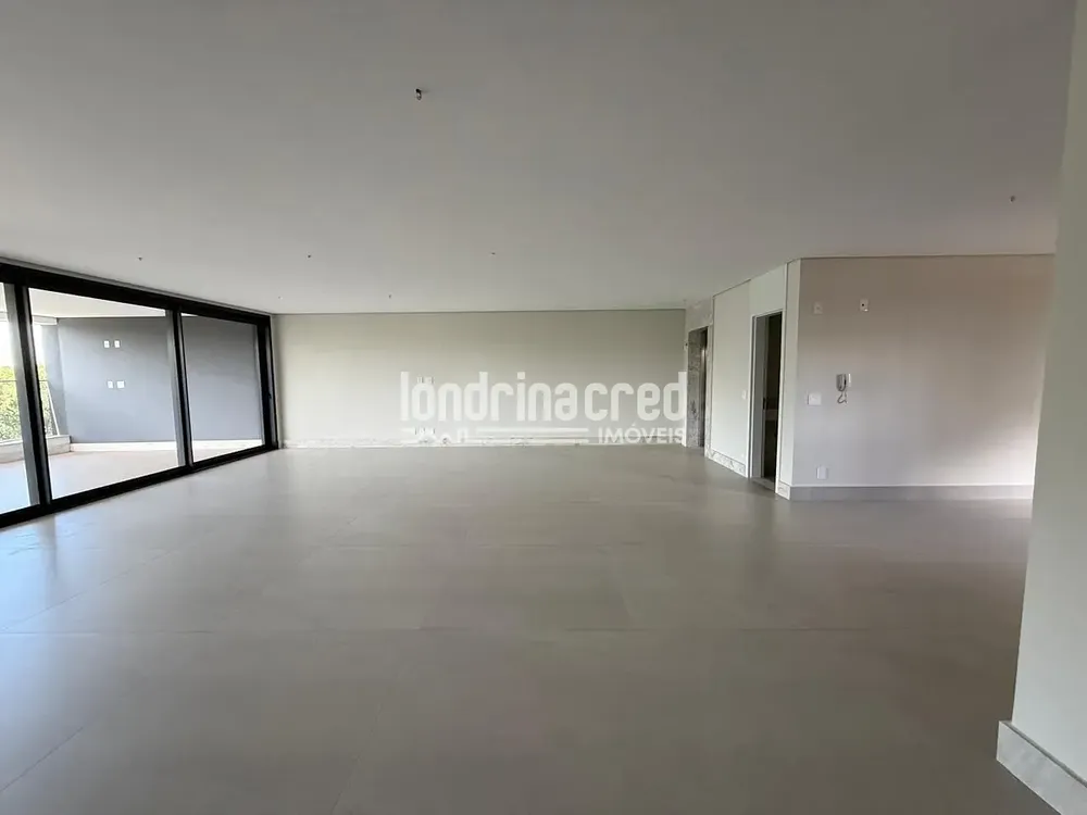 Apartamento, 4 quartos, 283 m² - Foto 6