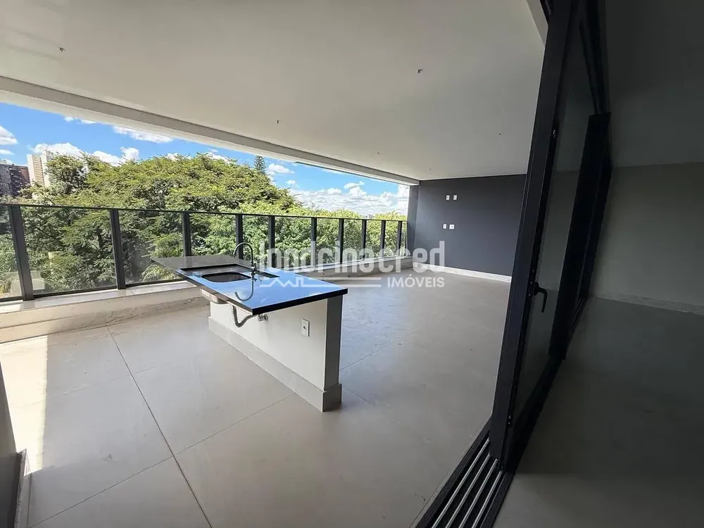 Apartamento, 4 quartos, 283 m² - Foto 1