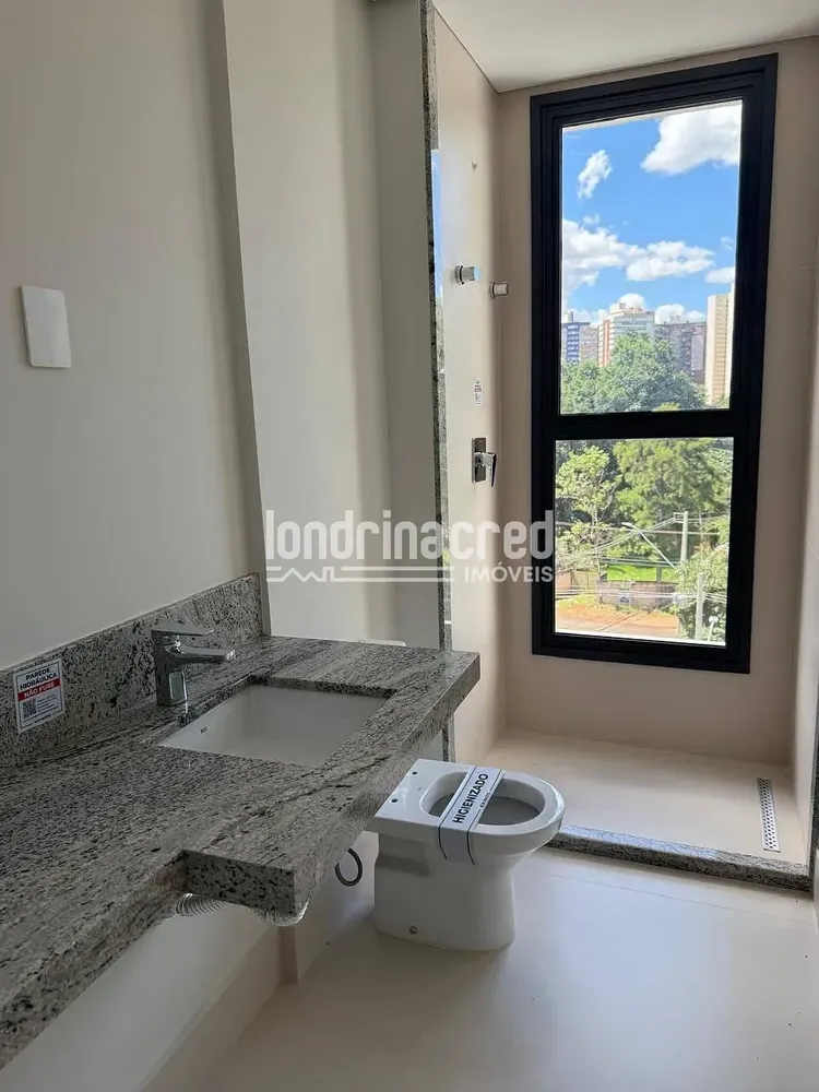 Apartamento, 4 quartos, 283 m² - Foto 5