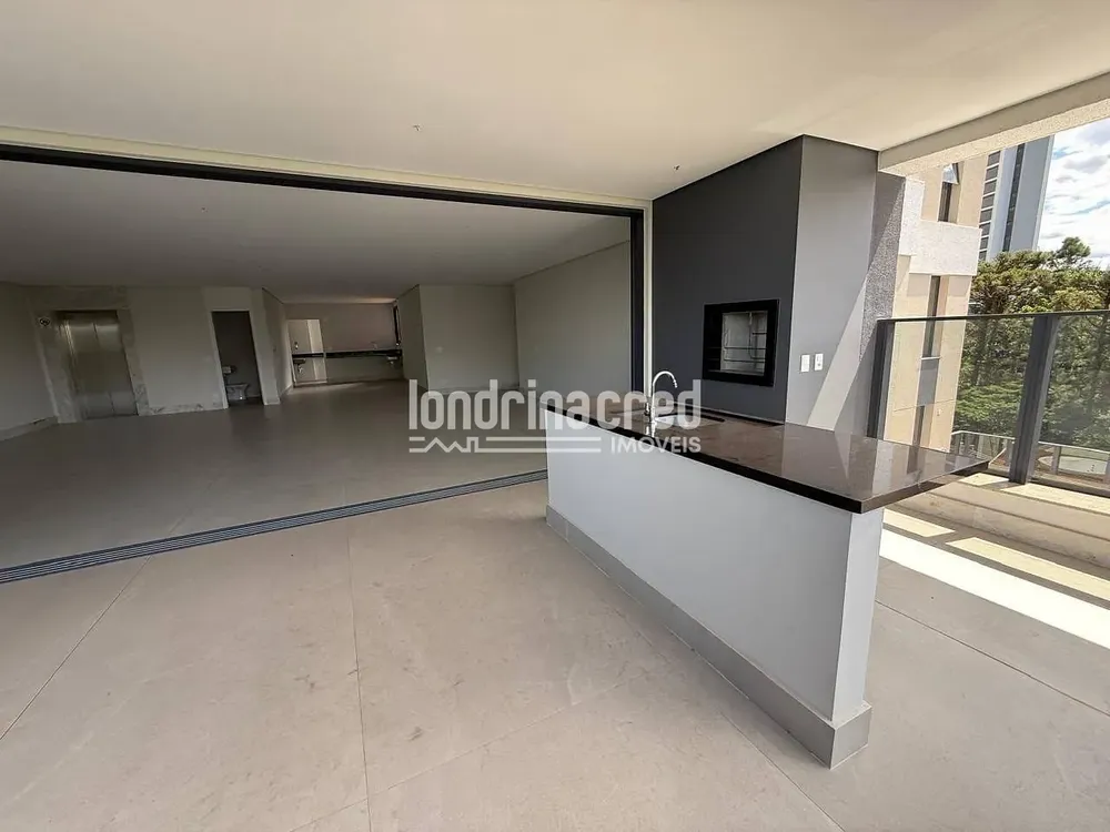 Apartamento, 4 quartos, 283 m² - Foto 3