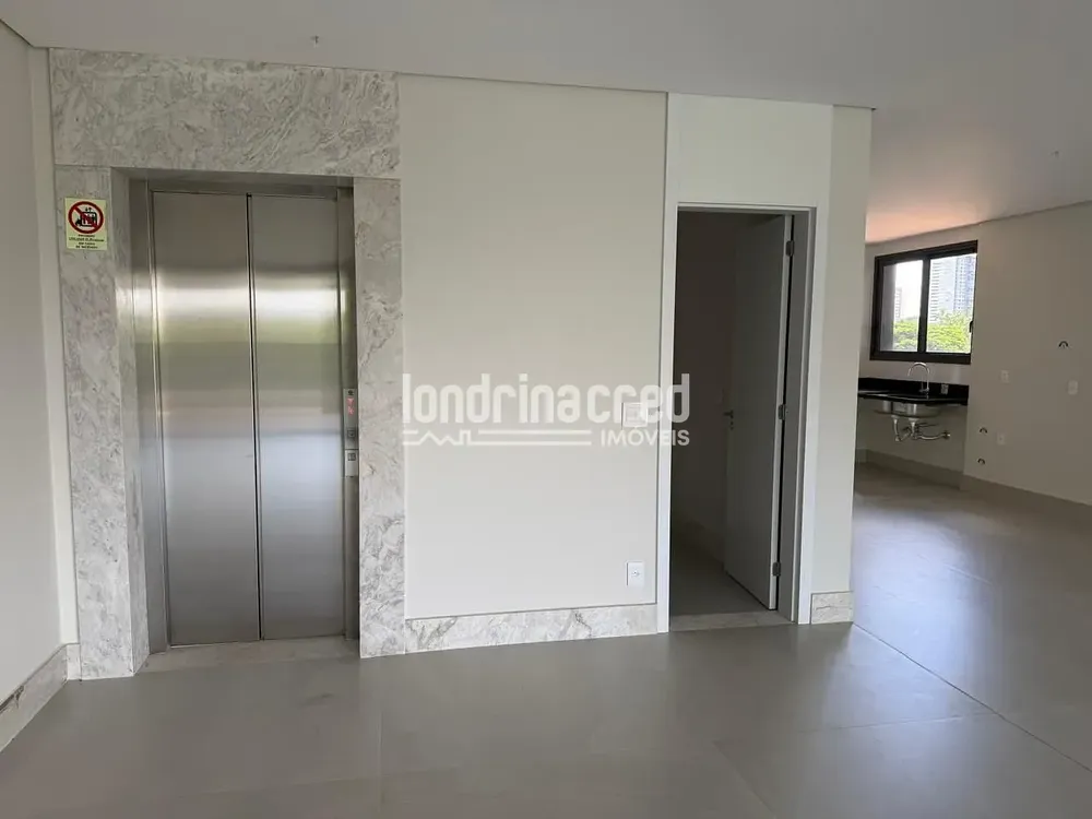 Apartamento, 4 quartos, 283 m² - Foto 4