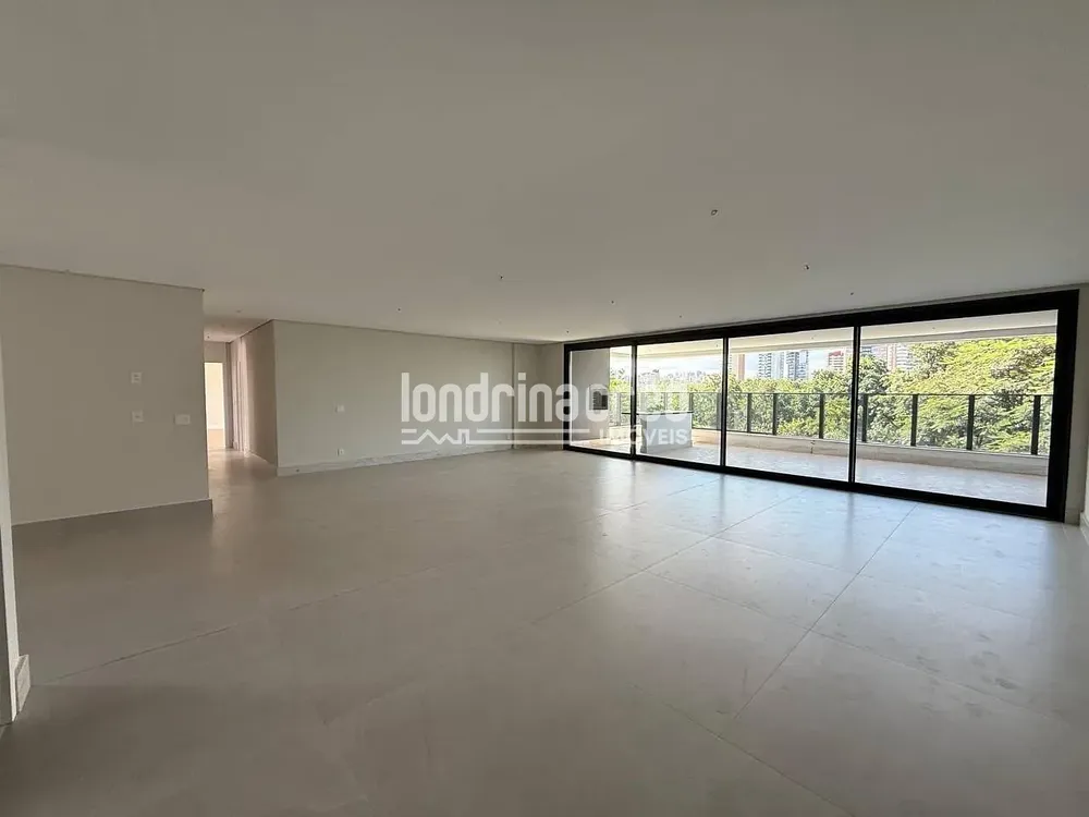 Apartamento, 4 quartos, 283 m² - Foto 7