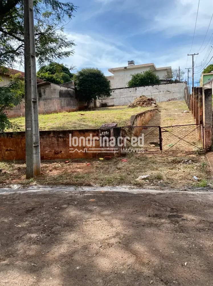 Terreno, 450 m² - Foto 1