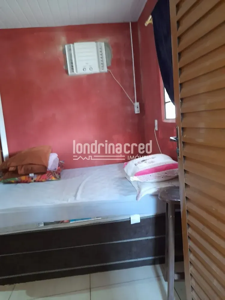 Chácara, 1 quarto, 525 m² - Foto 3