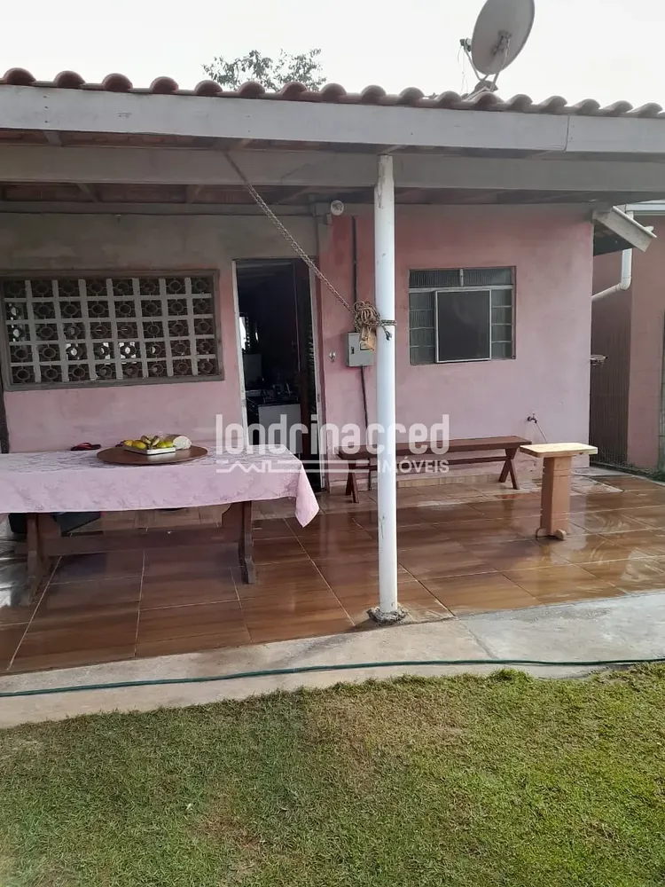 Chácara, 1 quarto, 525 m² - Foto 4