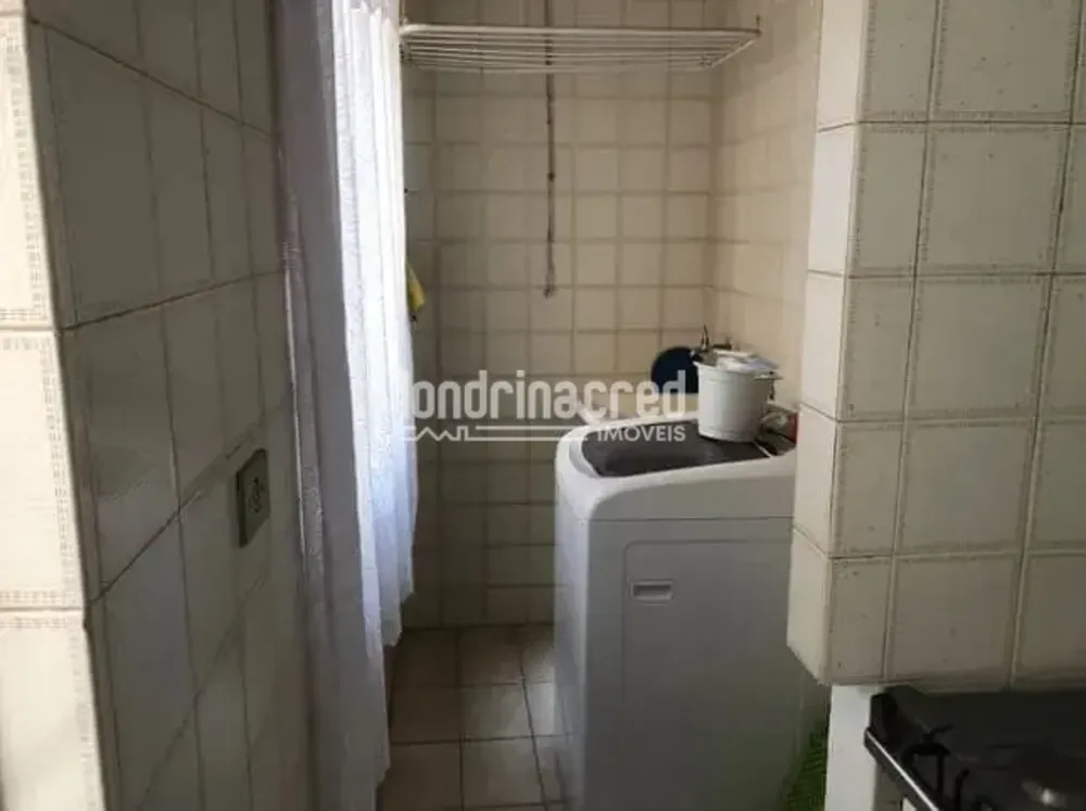 Apartamento, 3 quartos, 63 m² - Foto 4