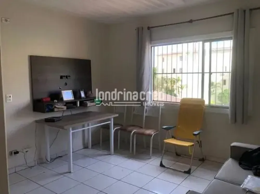 Apartamento, 3 quartos, 63 m² - Foto 2