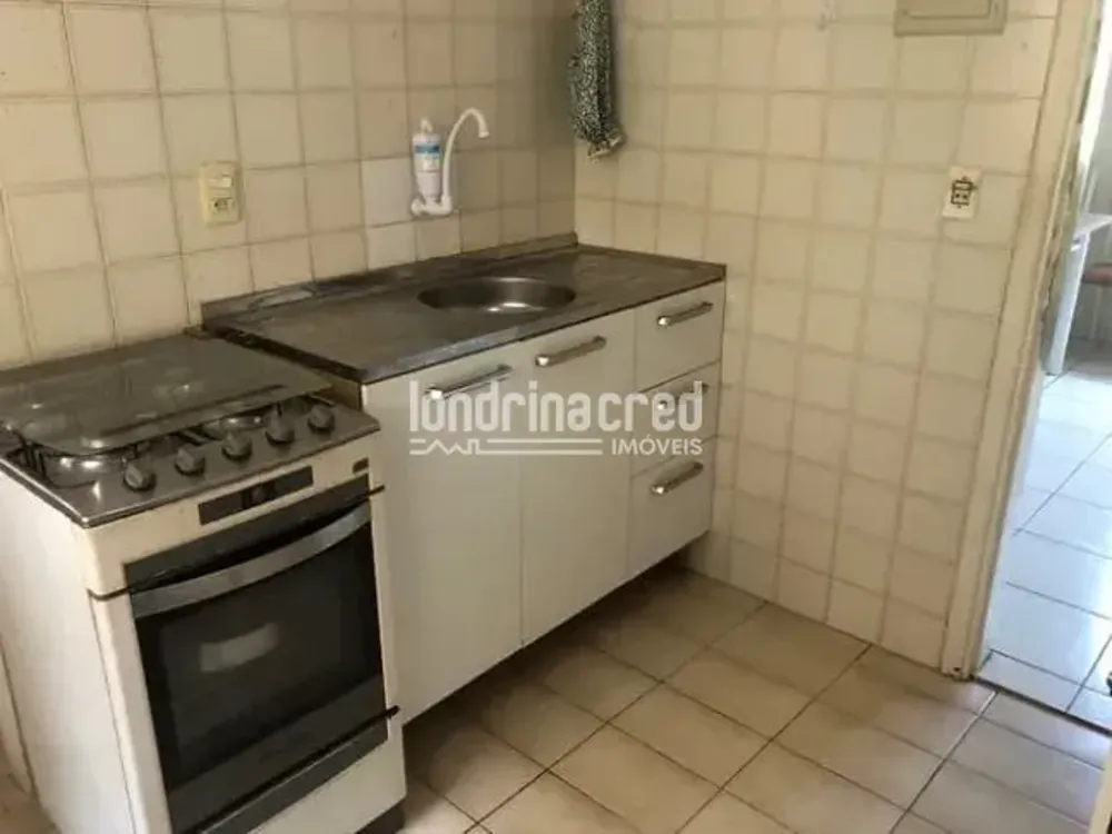 Apartamento, 3 quartos, 63 m² - Foto 3