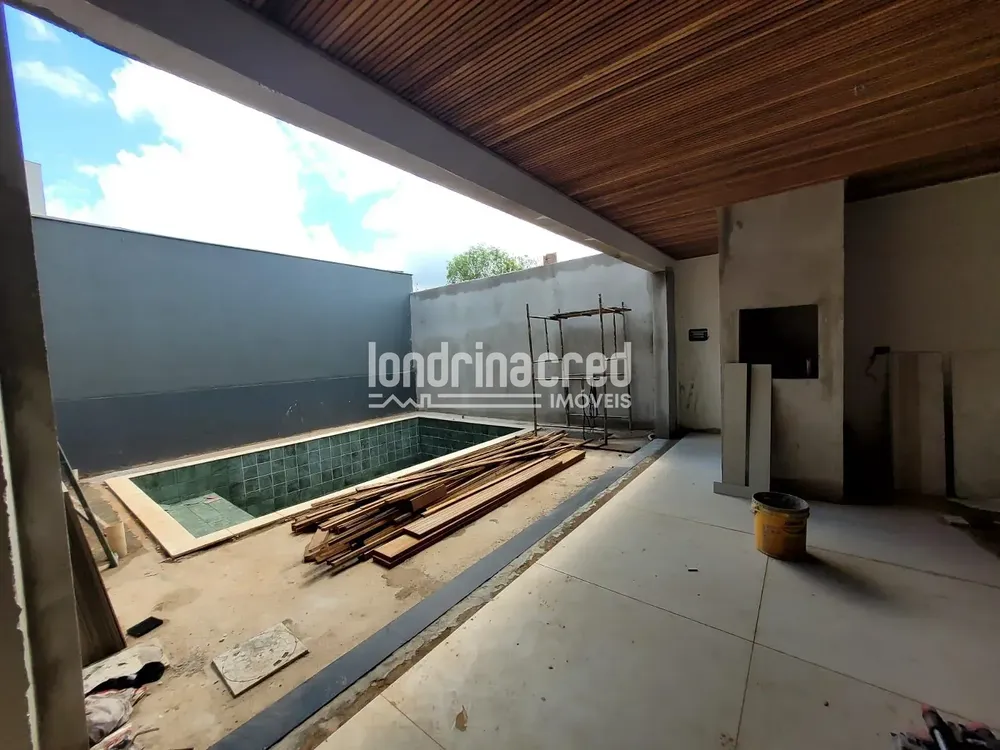 Casa, 3 quartos, 236 m² - Foto 11