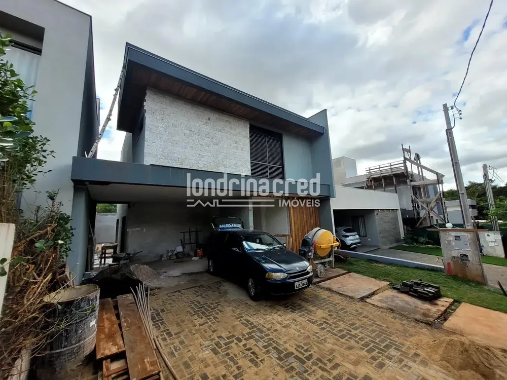Casa, 3 quartos, 236 m² - Foto 2