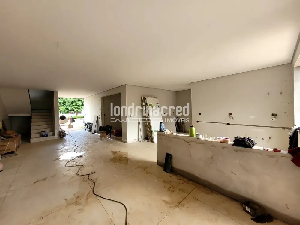 Casa, 3 quartos, 236 m² - Foto 3