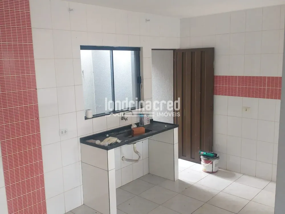 Casa, 2 quartos, 61 m² - Foto 3