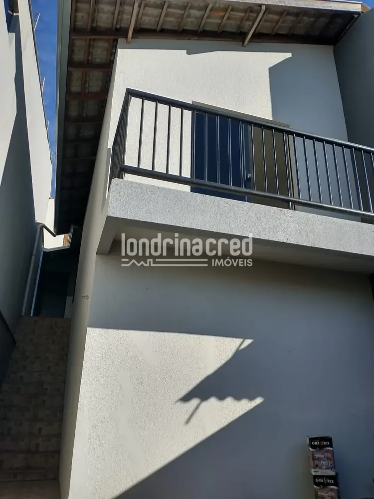 Casa, 2 quartos, 61 m² - Foto 9