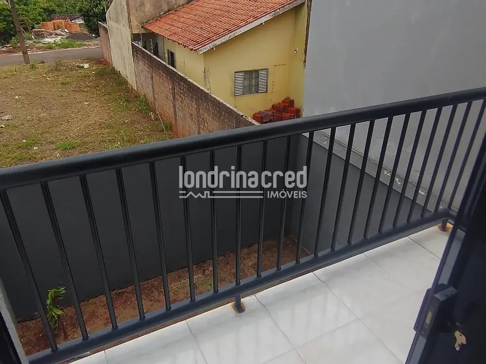 Casa, 2 quartos, 61 m² - Foto 11