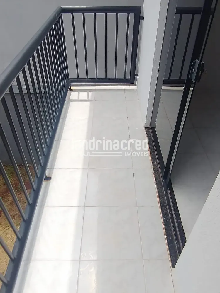 Casa, 2 quartos, 61 m² - Foto 2