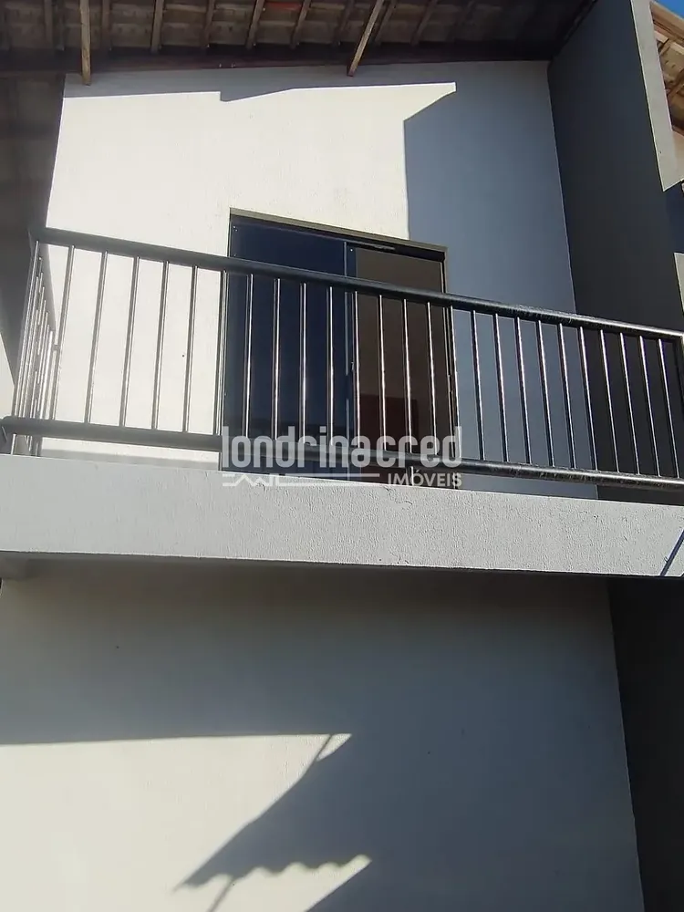 Casa, 2 quartos, 61 m² - Foto 10