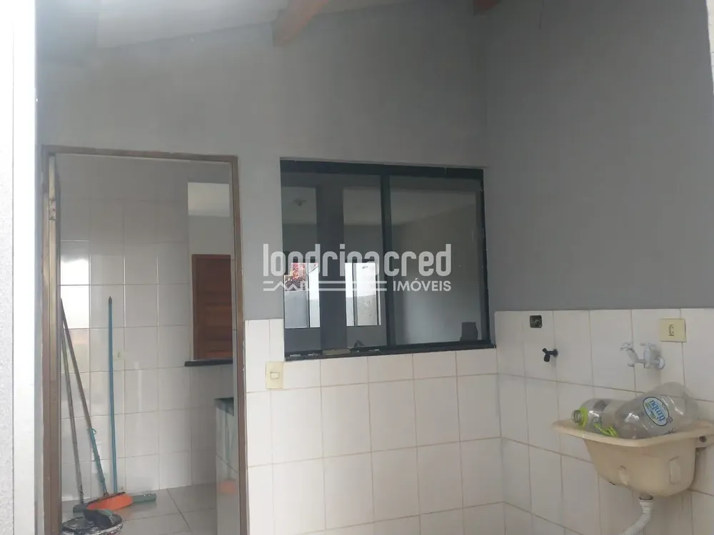 Casa, 2 quartos, 61 m² - Foto 4