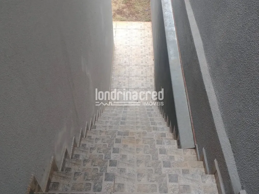 Casa, 2 quartos, 61 m² - Foto 8