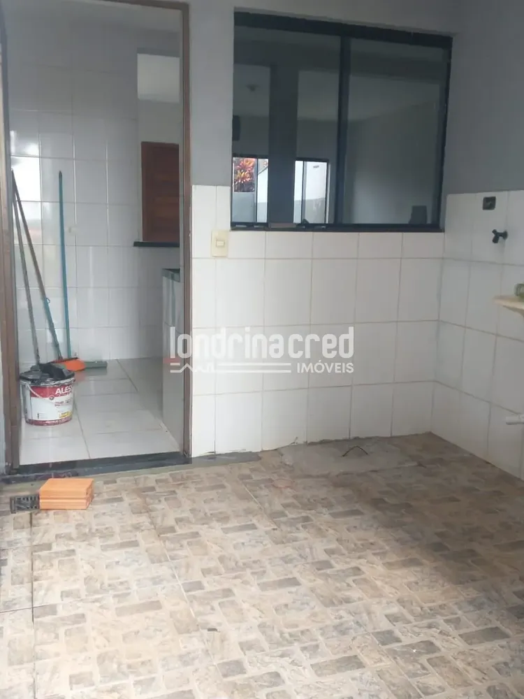 Casa, 2 quartos, 61 m² - Foto 7