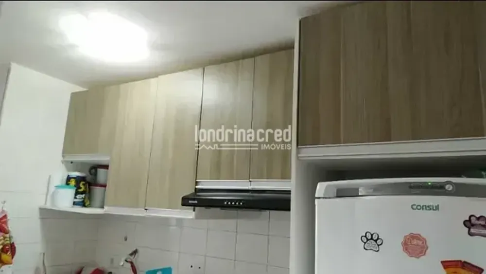 Apartamento, 3 quartos, 58 m² - Foto 4
