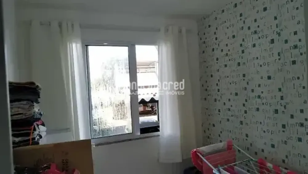 Apartamento, 3 quartos, 58 m² - Foto 7