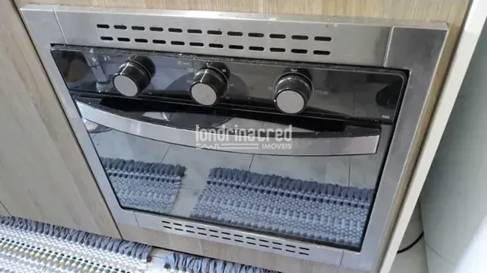 Apartamento, 3 quartos, 58 m² - Foto 5