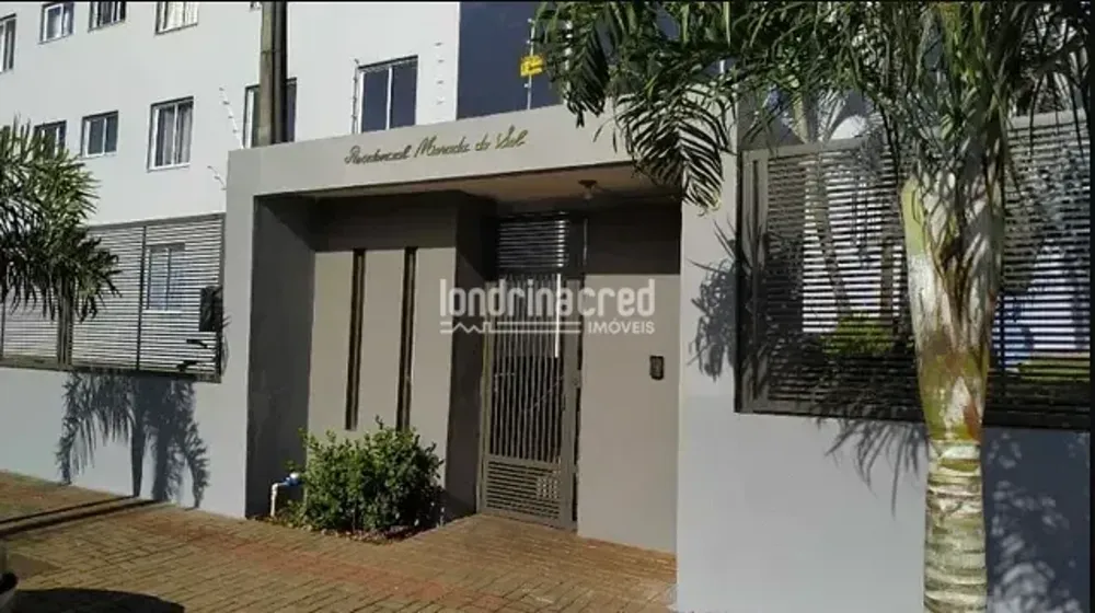 Apartamento, 3 quartos, 58 m² - Foto 1